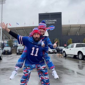 Bills Game (1)