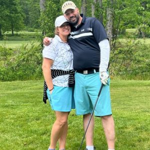 Janice Ben Golf Tourney